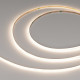Светодиодная лента Arlight COB-X420-4mm 24V Day4000 (10 W/m, IP20, CSP, 5m) 040900