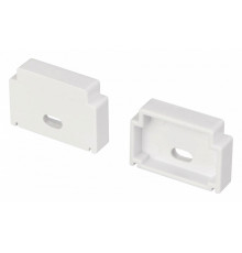 Заглушка Arlight FANTOM-W23 с отверстием 040941