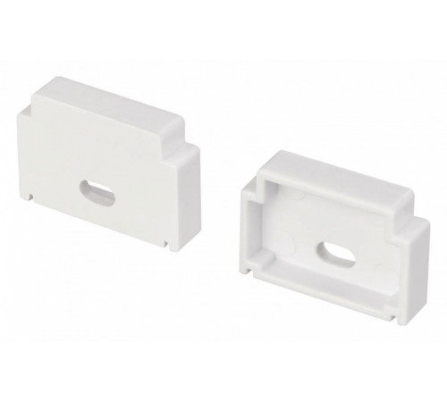 Заглушка Arlight FANTOM-W23 с отверстием 040941 Заглушка Arlight FANTOM-W23 с отверстием 040941