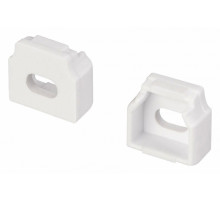 Заглушка Arlight FANTOM-W12 с отверстием 040943
