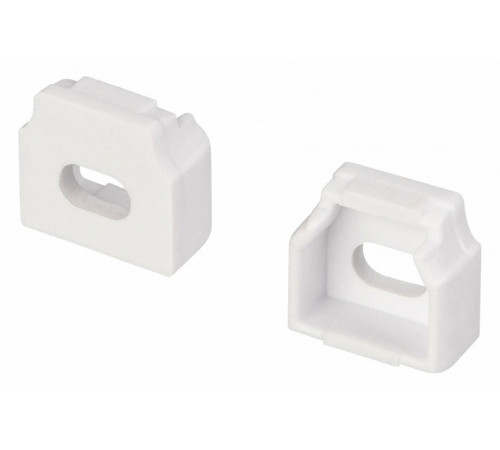 Заглушка Arlight FANTOM-W12 с отверстием 040943