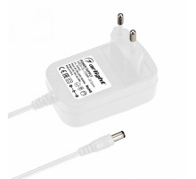 Блок питания Arlight ARDV-24-12WW-J3.5mm (12V, 2A, 24W) 040948