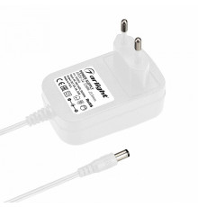 Блок питания Arlight ARDV-24-12WW-J3.5mm (12V, 2A, 24W) 040948