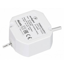 Блок питания Arlight ARPV-SP-24024 (24V, 1A, 24W) 040950