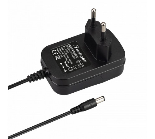 Блок питания Arlight ARDV-12-24BW (24V, 0.5A, 12W) 040951 Блок питания Arlight ARDV-12-24BW (24V, 0.5A, 12W) 040951