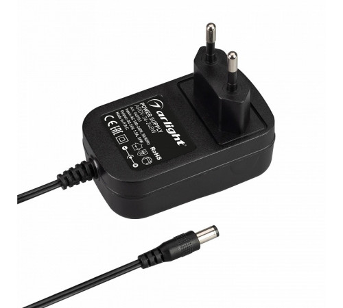 Блок питания Arlight ARDV-36-24BW (24V, 1.5A, 36W) 040953
