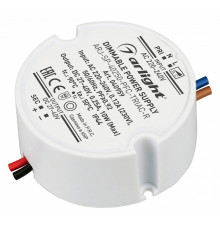 Блок питания Arlight ARJ-SP-40250-PFC-TRIAC-R (10W, 27-40V, 250mA) 040959