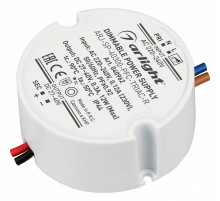 Блок питания Arlight ARJ-SP-40300-PFC-TRIAC-R (12W, 27-40V, 300mA) 040962