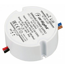 Блок питания Arlight ARJ-SP-39400-PFC-TRIAC-R (15W, 27-39V, 400mA) 040963