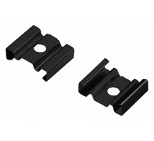 Держатель Arlight ARH-BENT-W11 BLACK 041080