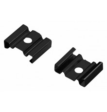 Держатель Arlight ARH-BENT-W11 BLACK 041080