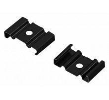 Держатель Arlight ARH-BENT-W18 BLACK 041081