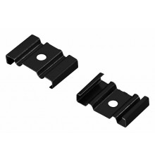 Держатель Arlight ARH-BENT-W18 BLACK 041081