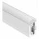 Силиконовый профиль Arlight WPH-FLEX-0613-SIDE-S8-20m WHITE 041087