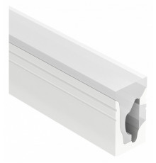 Силиконовый профиль Arlight WPH-FLEX-1018-SIDE-S10-20m WHITE 041089