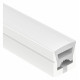 Силиконовый профиль Arlight WPH-FLEX-1212-TOP-S8-20m WHITE 041091