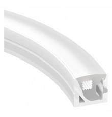 Силиконовый профиль Arlight WPH-FLEX-1616-SIDE-S11-20m WHITE 041093(1)