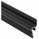 Профиль Arlight STRETCH-SHADOW-TECH-VENT-2000 BLACK (A2-DELTA) 041160
