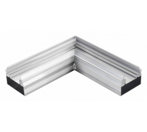 Угол Arlight STRETCH-S-35-CEIL-CENTER-90 (GAMMA35) 041201