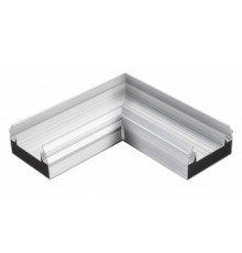 Соединитель угловой для профиля Arlight  STRETCH-S-50-CEIL-CENTER-90 (GAMMA50) 041202