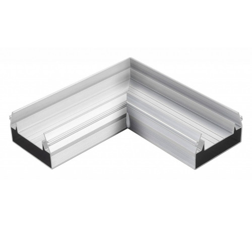 Соединитель угловой для профиля Arlight STRETCH-S-50-CEIL-CENTER-90 (GAMMA50) 041202 Соединитель угловой для профиля Arlight STRETCH-S-50-CEIL-CENTER-90 (GAMMA50) 041202