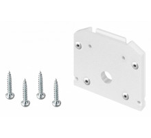 Заглушка Arlight MAG-ORIENT-CAP-2653-STR-D (WH) 041295