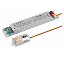 Блок питания Arlight SPV-60-SDL-PFC (60W, 90-175V, 0.2-0.35A) 041353