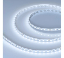 Светодиодная лента Arlight UL-B80-10mm 24V White6000 (11 W/m, IP20, 5m) 041373