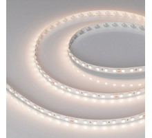 Светодиодная лента Arlight UL-B80-10mm 24V Warm3500 (11 W/m, IP20, 5m) 041375