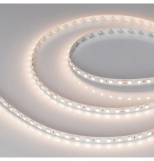 Светодиодная лента Arlight UL-B80-10mm 24V Warm3500 (11 W/m, IP20, 5m) 041375