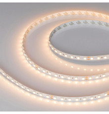 Светодиодная лента Arlight UL-B80-10mm 24V Warm2700 (11 W/m, IP20, 5m) 041377