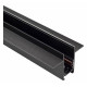 Встраиваемый магнитный шинопровод Arlight MAG-ORIENT-TRACK-2653-FDW-2000 (BK, FLAT) 041438