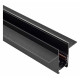 Шинопровод встраиваемый магнитный Arlight MAG-ORIENT-TRACK-2653-FDW-3000 (BK, FLAT) 041440
