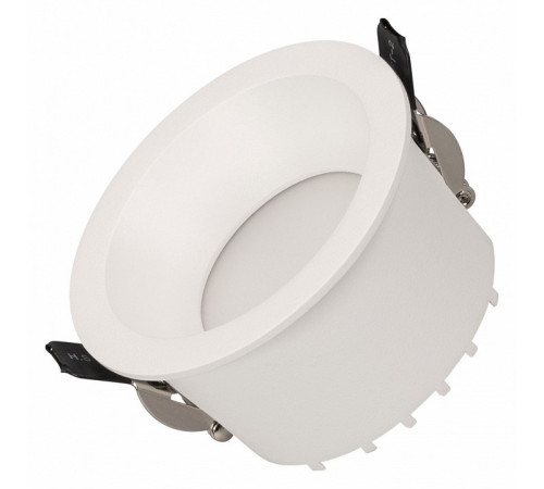 Встраиваемый светильник Arlight MS-DROP-BUILT-R84-8W Warm3000 (WH, 85 deg, 230V) 041461 Встраиваемый светильник Arlight MS-DROP-BUILT-R84-8W Warm3000 (WH, 85 deg, 230V) 041461