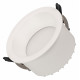 Встраиваемый светильник Arlight MS-DROP-BUILT-R105-14W Warm3000 (WH, 85 deg, 230V) 041462
