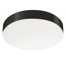 Потолочный светильник Arlight SP-FLOWER-R280-15W Day4000-MIX (BK, 110 deg, 230V, MOTION) 041487