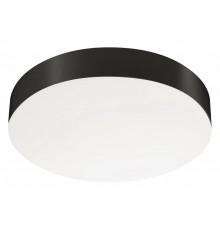 Потолочный светильник Arlight SP-FLOWER-R280-15W Day4000-MIX (BK, 110 deg, 230V, MOTION) 041487