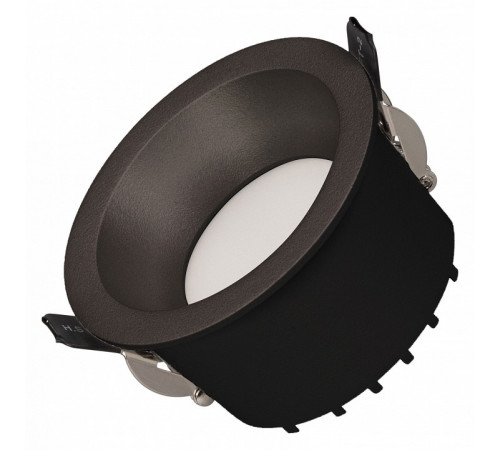Встраиваемый светильник Arlight MS-DROP-BUILT-R84-8W Day4000 (BK, 85 deg, 230V) 041492 Встраиваемый светильник Arlight MS-DROP-BUILT-R84-8W Day4000 (BK, 85 deg, 230V) 041492