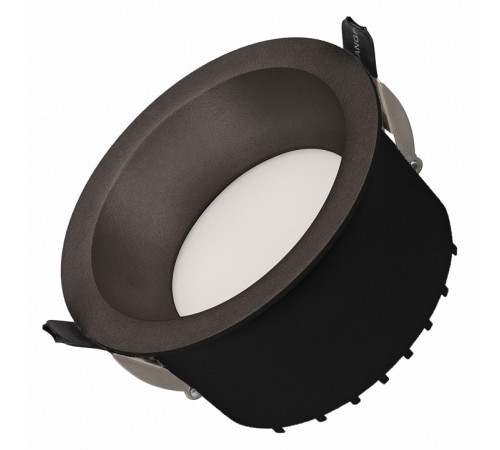 Встраиваемый светильник Arlight MS-DROP-BUILT-R105-14W Warm3000 (BK, 85 deg, 230V) 041495 Встраиваемый светильник Arlight MS-DROP-BUILT-R105-14W Warm3000 (BK, 85 deg, 230V) 041495