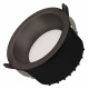 Встраиваемый светильник Arlight MS-DROP-BUILT-R105-14W Day4000 (BK, 85 deg, 230V) 041496