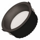 Встраиваемый светильник Arlight MS-DROP-BUILT-R158-30W Day4000 (BK, 90 deg, 230V) 041498
