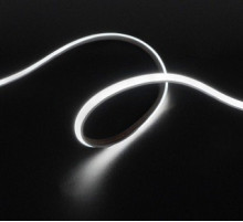 Светодиодная лента герметичная Arlight MOONLIGHT-TOP-M280-10x5mm 24V Day4200 (15 W/m, IP65, 5m, wire x1) 041521