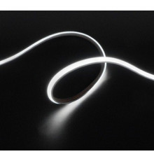 Светодиодная лента герметичная Arlight MOONLIGHT-TOP-M280-10x5mm 24V Day4200 (15 W/m, IP65, 5m, wire x1) 041521