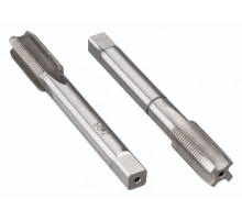 Метчик машинно-ручной Arlight М12х1.0 Р6М5 041629