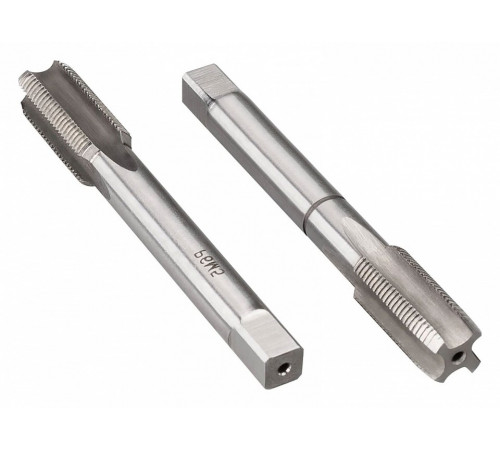 Метчик машинно-ручной Arlight М12х1.0 Р6М5 041629