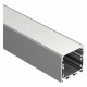 Алюминиевый профиль Arlight LINE-S-3535-2000 ANOD 041641