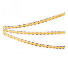 Светодиодная герметичная лента Arlight COB-SE-X360-8mm 5V Warm3000 (5 W/m, IP65, CSP, 5m) 041709