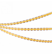 Светодиодная герметичная лента Arlight COB-SE-X360-8mm 5V Warm3000 (5 W/m, IP65, CSP, 5m) 041709