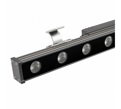 Линейный прожектор Arlight AR-LINE-500-9W Day4000 (GR, 15x60 deg, 230V) 041723 Линейный прожектор Arlight AR-LINE-500-9W Day4000 (GR, 15x60 deg, 230V) 041723