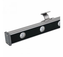 Линейный прожектор Arlight AR-LINE-1000-12W Day4000 (GR, 15x60 deg, 230V) 041727